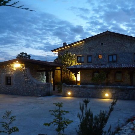 Castañedo Posada El Pozo المظهر الخارجي الصورة