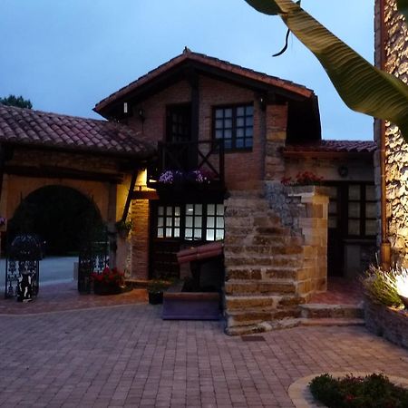 Castañedo Posada El Pozo المظهر الخارجي الصورة