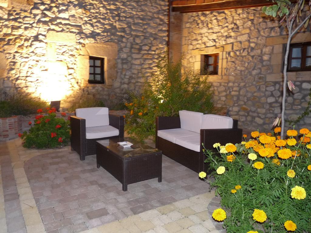 Castañedo Posada El Pozo المظهر الخارجي الصورة