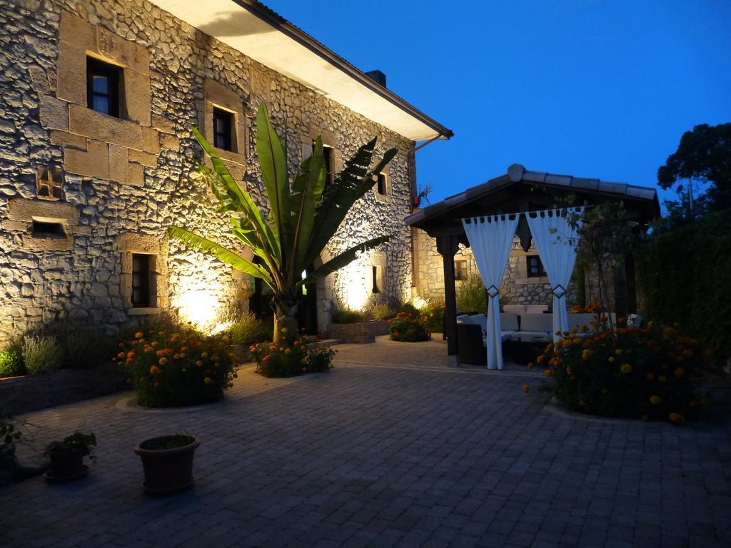 Castañedo Posada El Pozo المظهر الخارجي الصورة