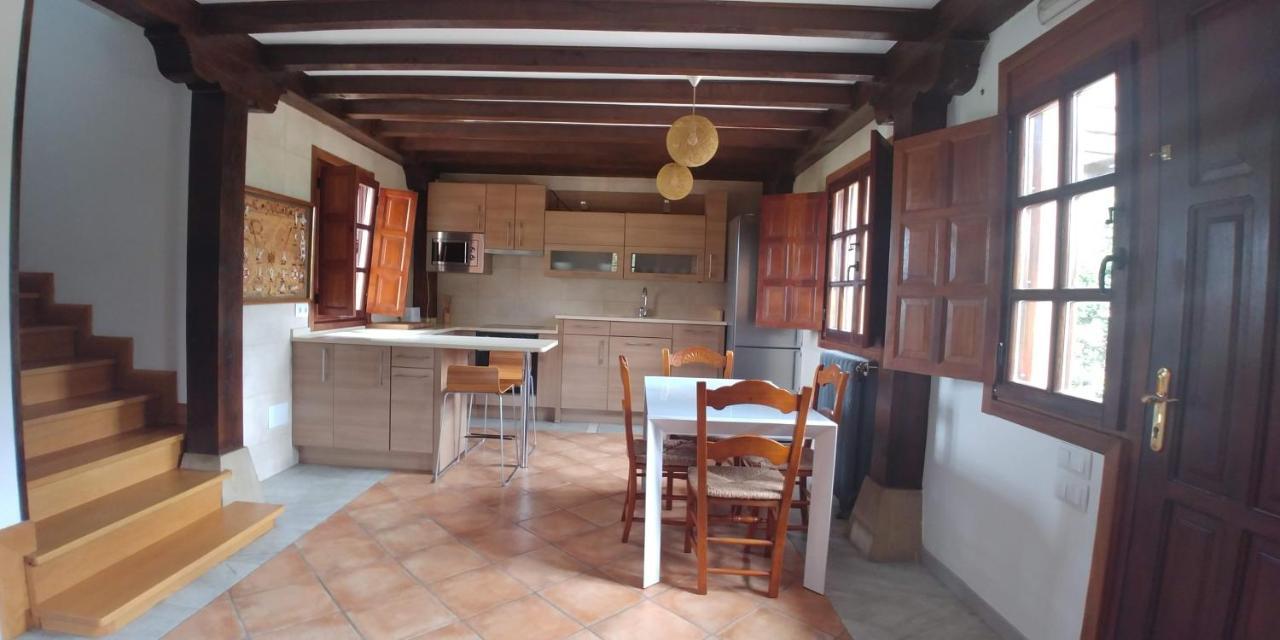 Castañedo Posada El Pozo المظهر الخارجي الصورة