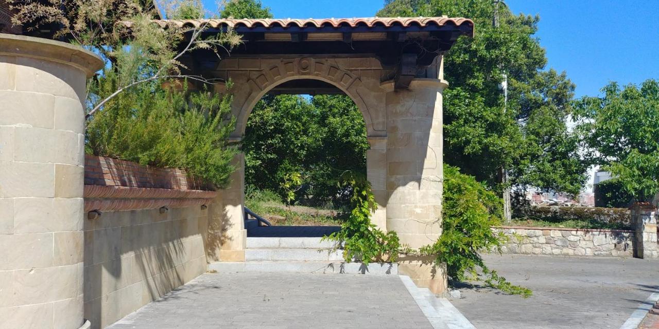 Castañedo Posada El Pozo المظهر الخارجي الصورة