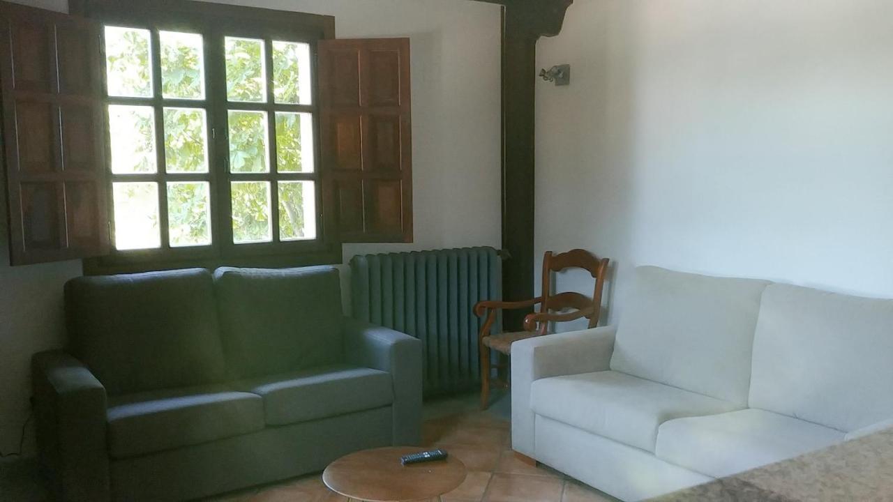 Castañedo Posada El Pozo المظهر الخارجي الصورة