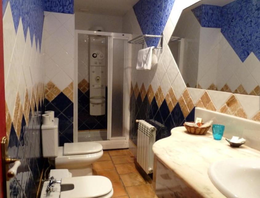 Castañedo Posada El Pozo المظهر الخارجي الصورة