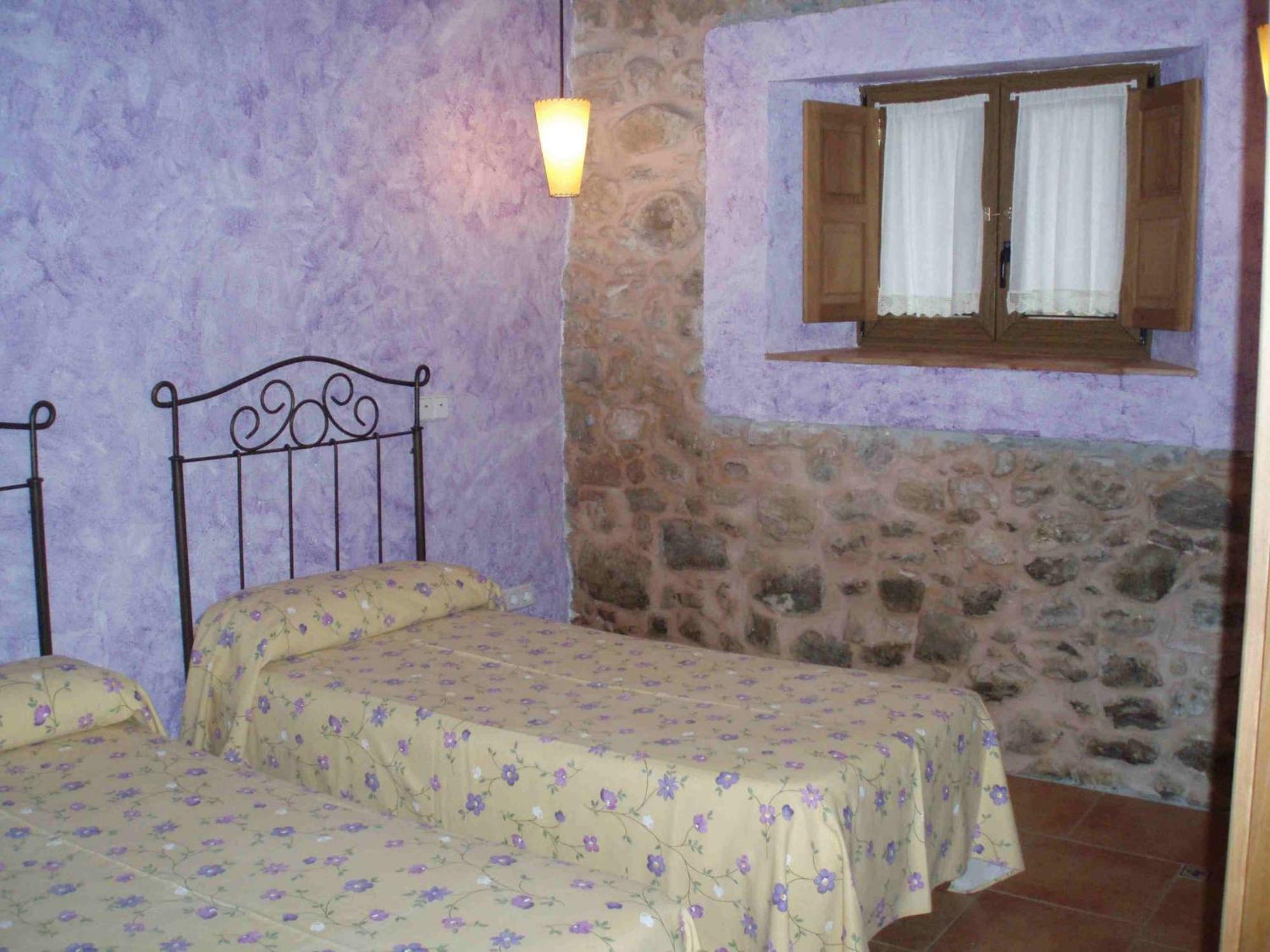 Castañedo Posada El Pozo المظهر الخارجي الصورة