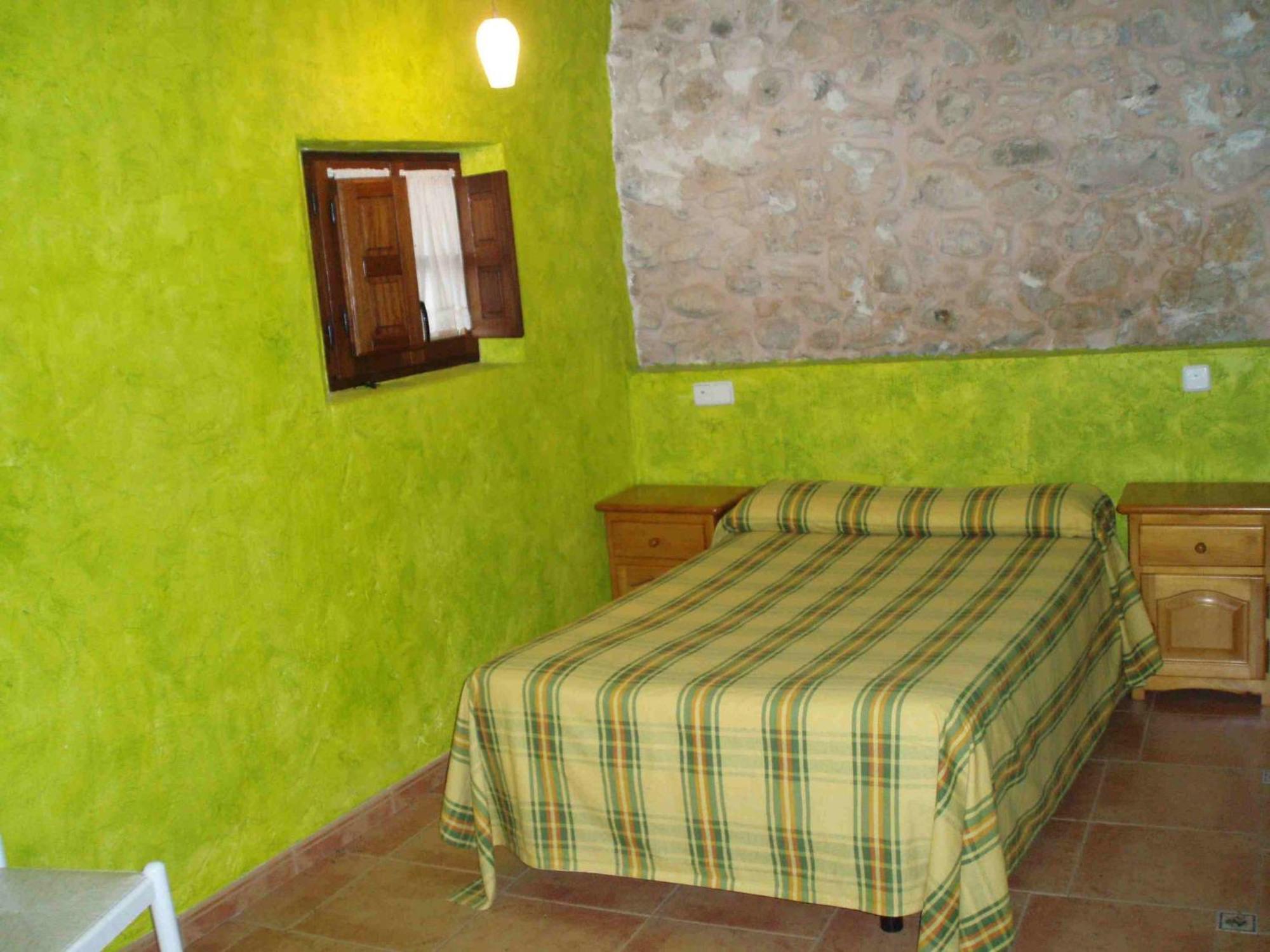 Castañedo Posada El Pozo المظهر الخارجي الصورة