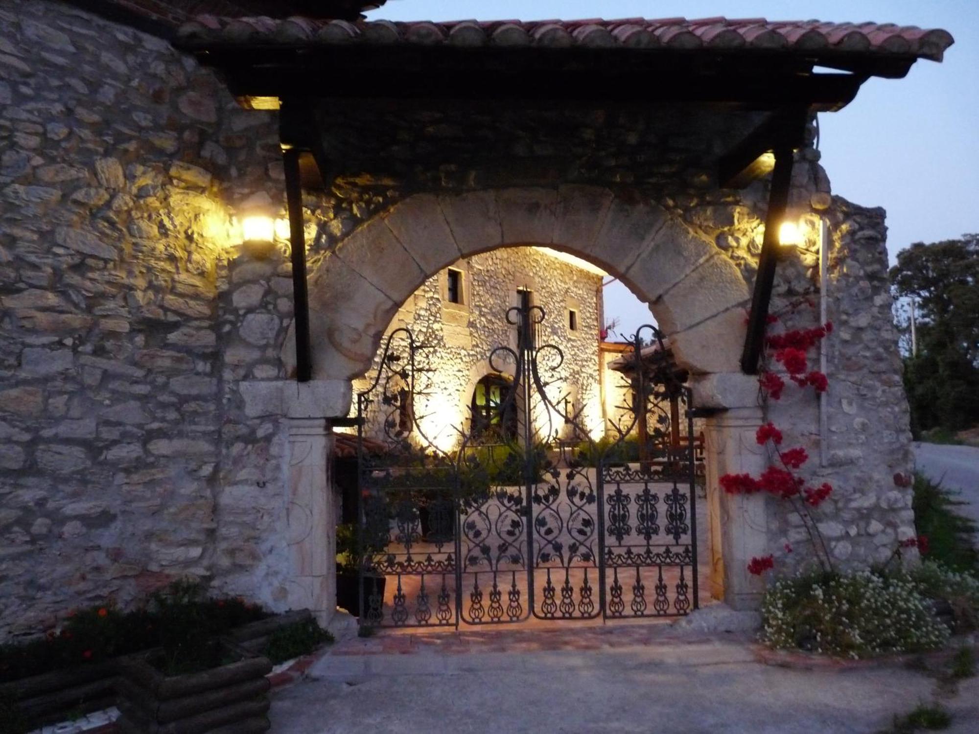 Castañedo Posada El Pozo المظهر الخارجي الصورة