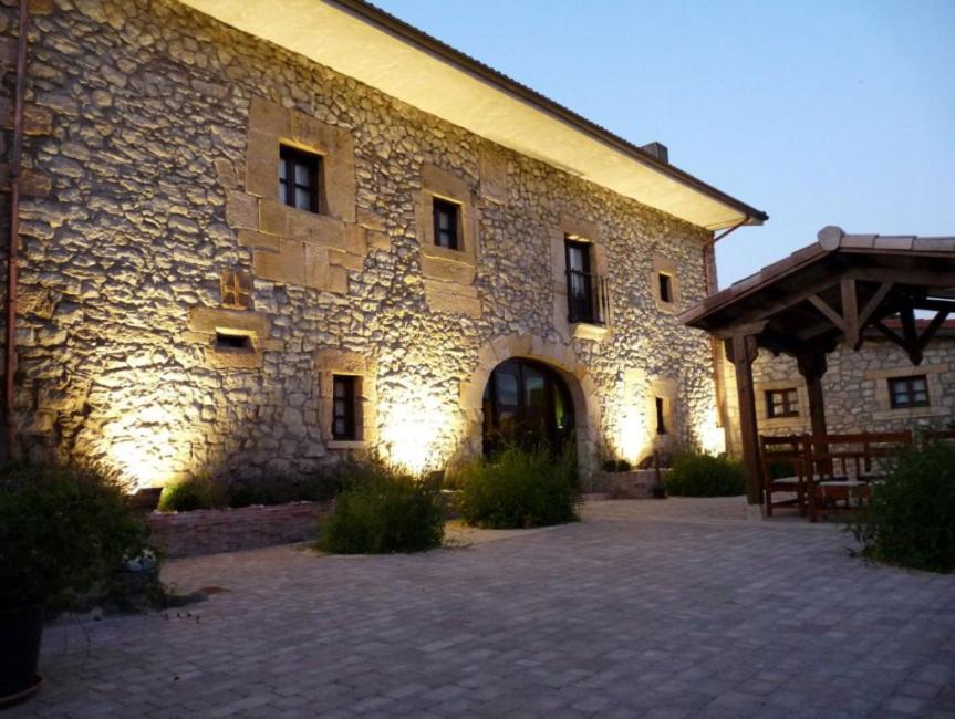 Castañedo Posada El Pozo المظهر الخارجي الصورة